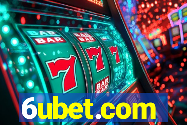 6ubet.com