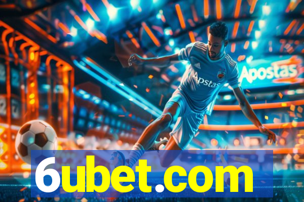 6ubet.com