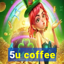 5u coffee