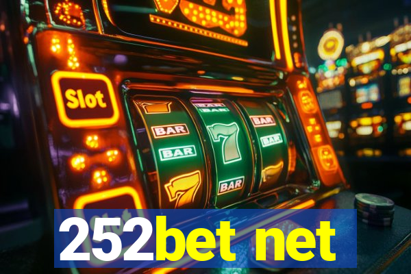 252bet net