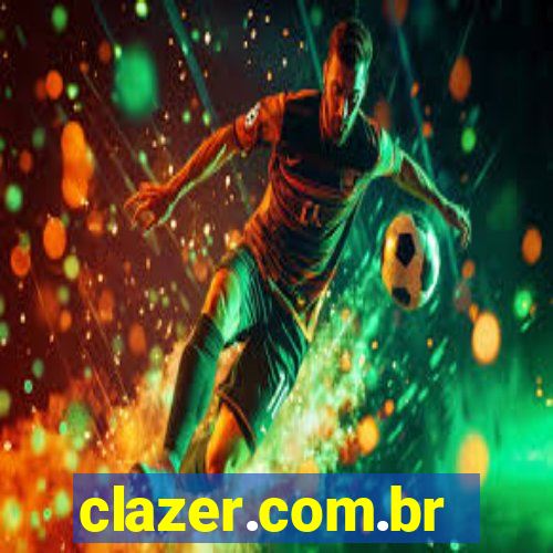 clazer.com.br