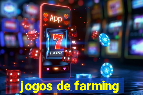 jogos de farming