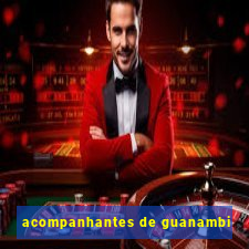 acompanhantes de guanambi