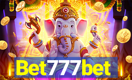 Bet777bet