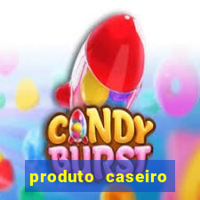 produto caseiro para limpar caixa de gordura