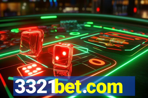 3321bet.com