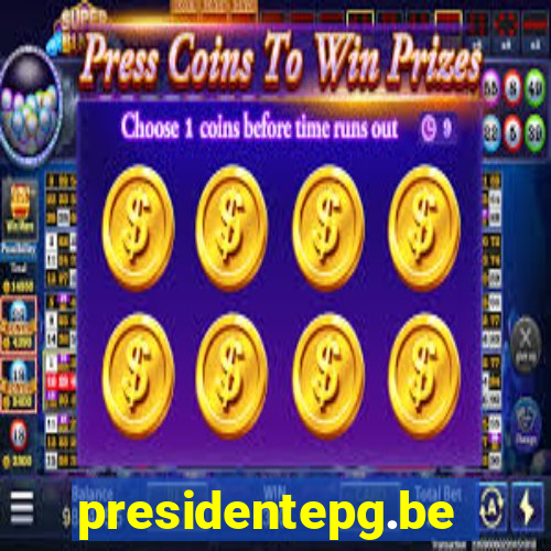 presidentepg.bet