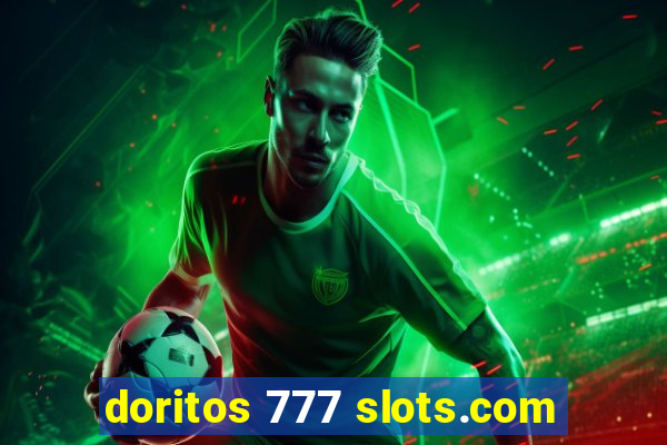 doritos 777 slots.com