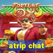 atrip chat