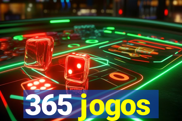 365 jogos