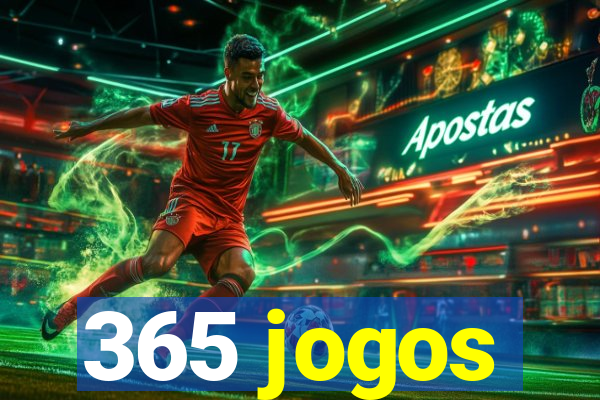 365 jogos