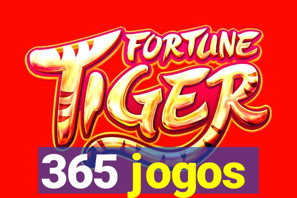 365 jogos