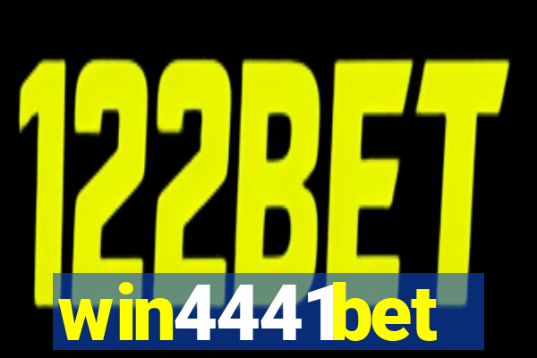 win4441bet