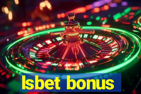 lsbet bonus