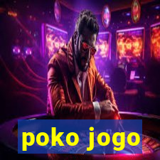 poko jogo