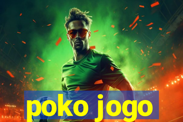 poko jogo