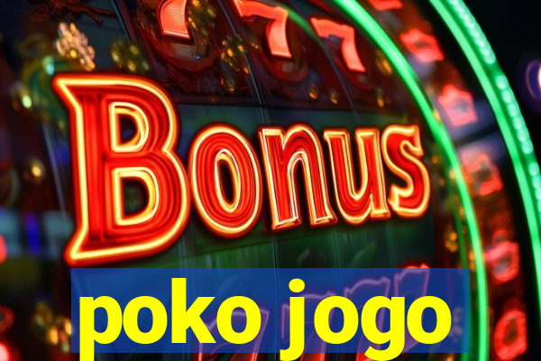 poko jogo