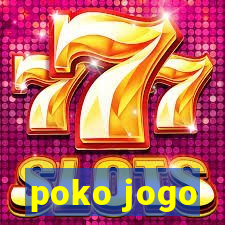 poko jogo