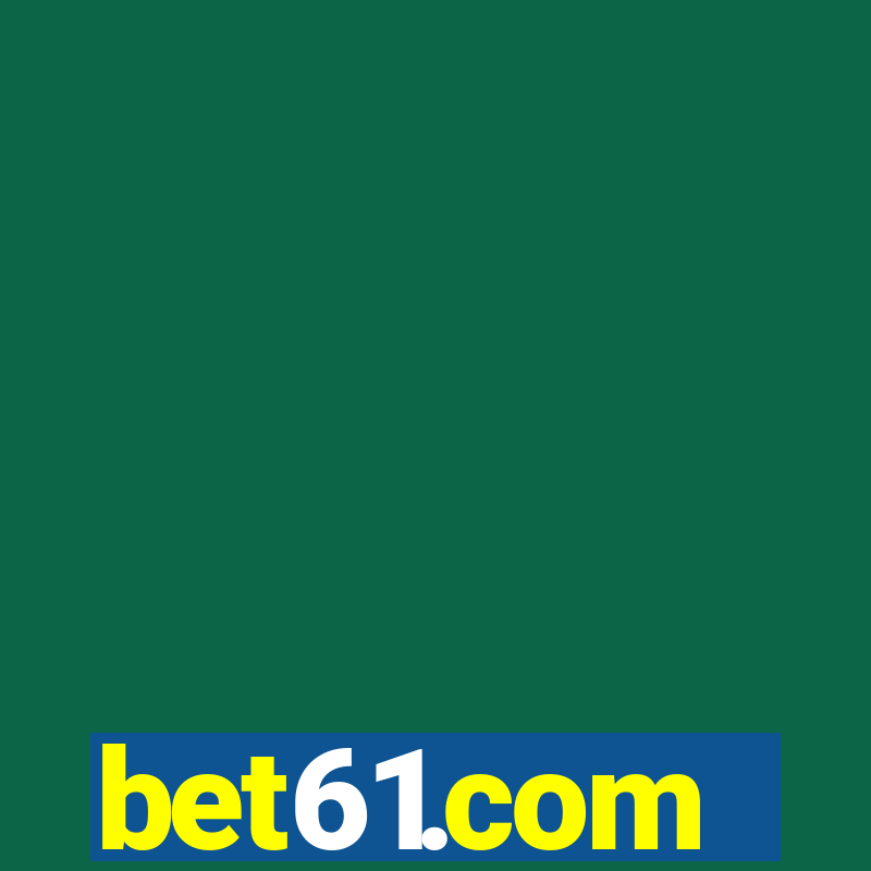 bet61.com