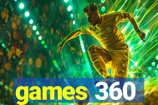 games 360