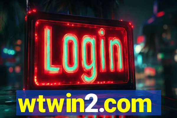 wtwin2.com