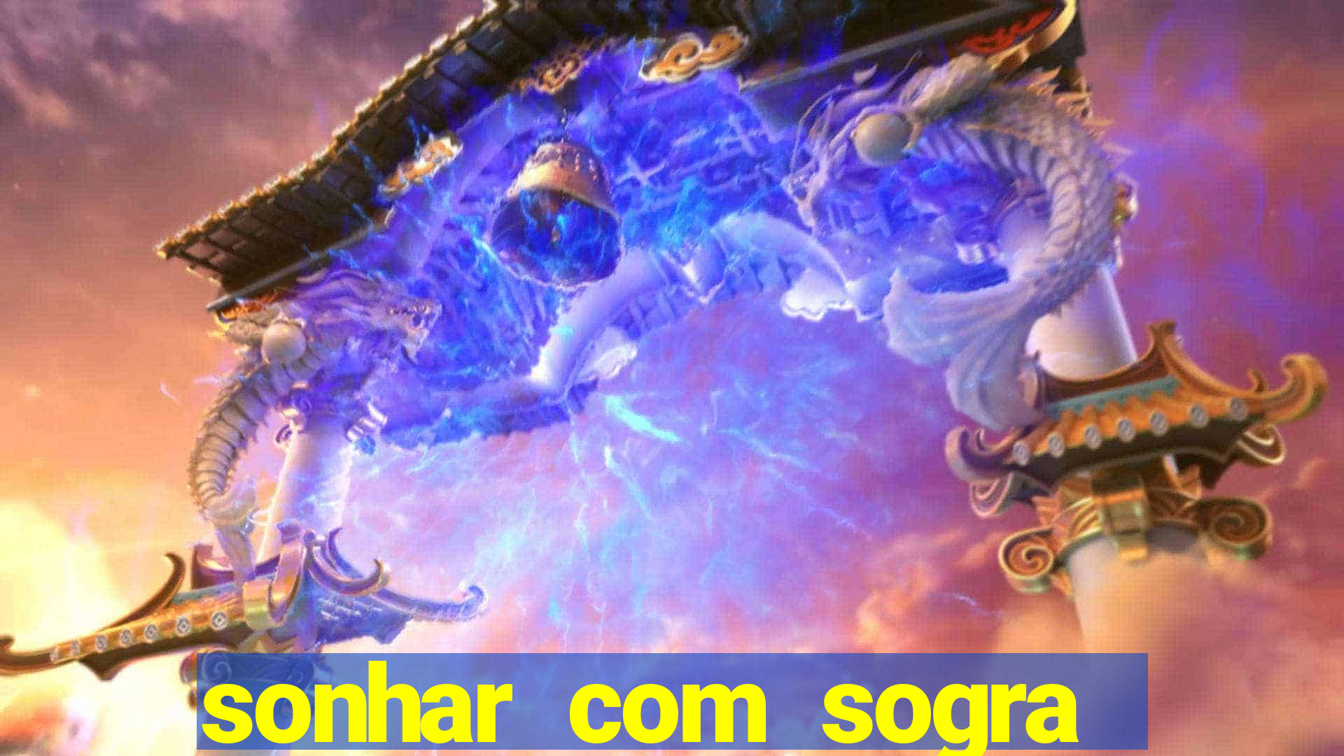 sonhar com sogra no jogo do bicho