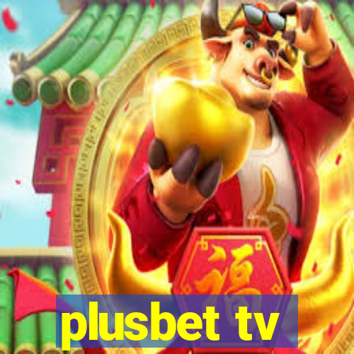 plusbet tv