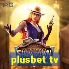 plusbet tv