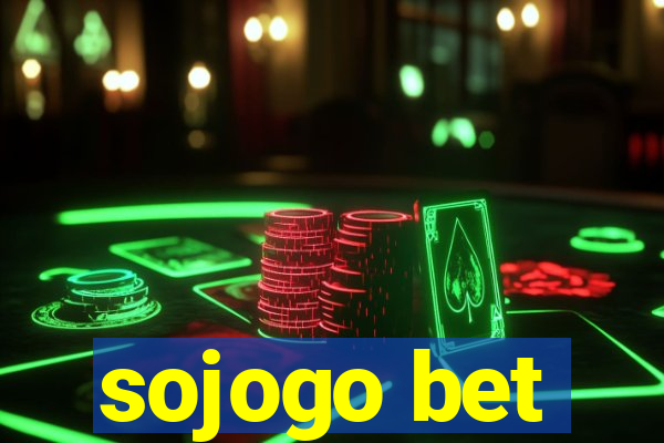 sojogo bet