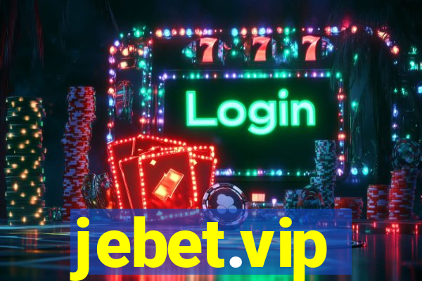 jebet.vip