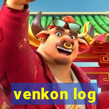 venkon log