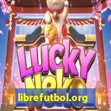 librefutbol.org