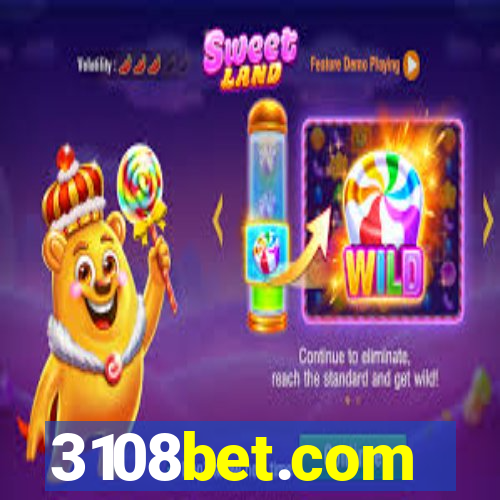 3108bet.com