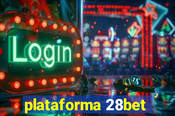 plataforma 28bet