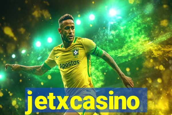 jetxcasino