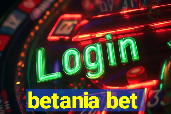 betania bet