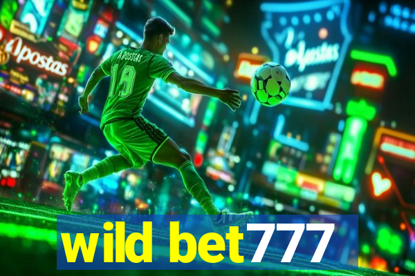 wild bet777