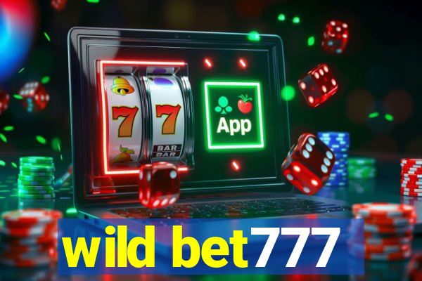 wild bet777