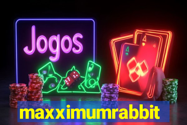 maxximumrabbit