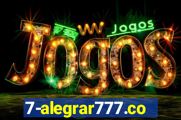 7-alegrar777.com