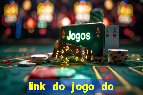 link do jogo do tigrinho verdadeiro