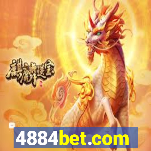 4884bet.com