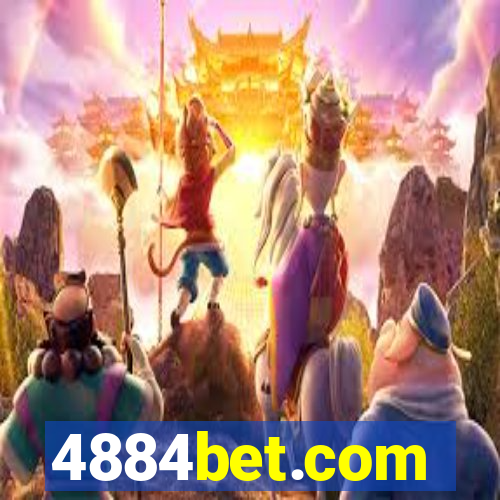 4884bet.com