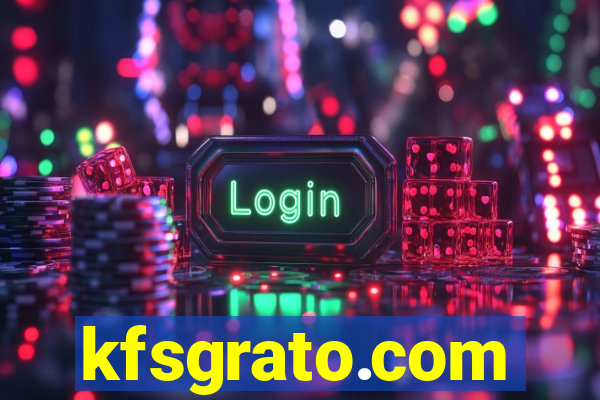 kfsgrato.com