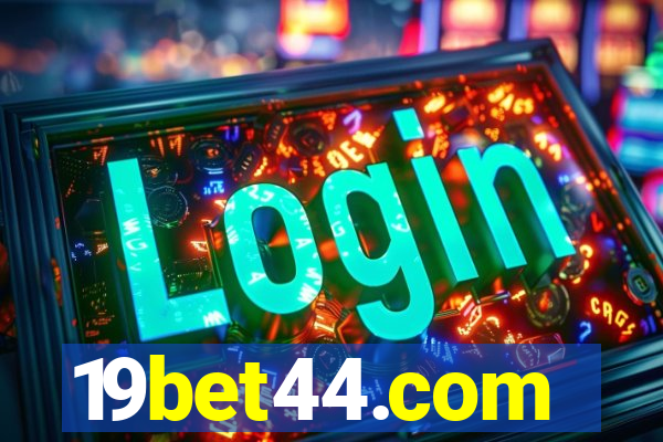 19bet44.com