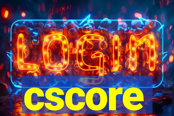 cscore