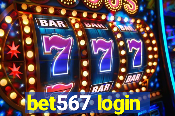 bet567 login