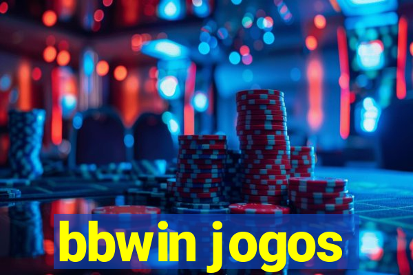 bbwin jogos