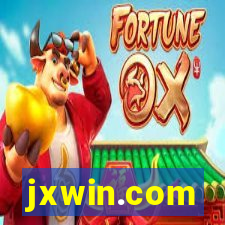 jxwin.com