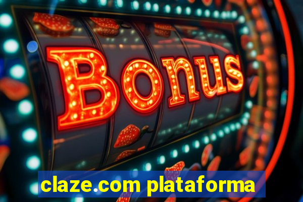 claze.com plataforma